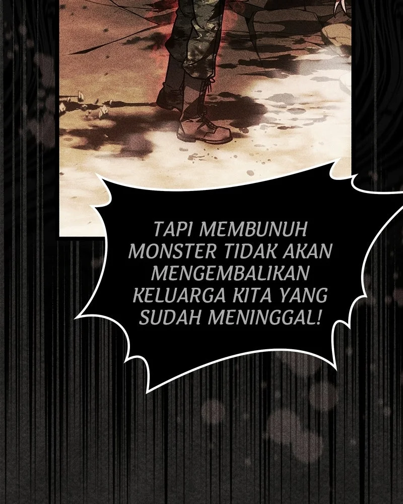 Lv. 99 Princess of Black Flame Chapter 18 Gambar 29