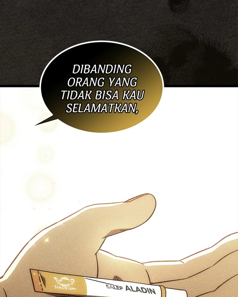 Lv. 99 Princess of Black Flame Chapter 18 Gambar 32