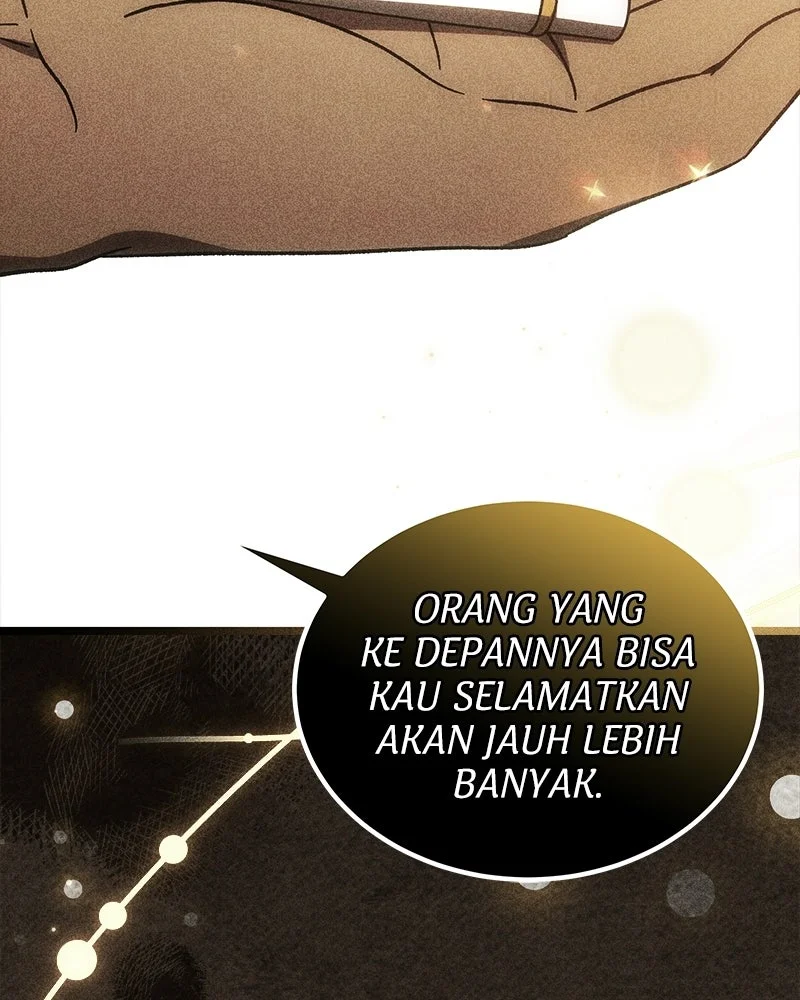 Lv. 99 Princess of Black Flame Chapter 18 Gambar 33