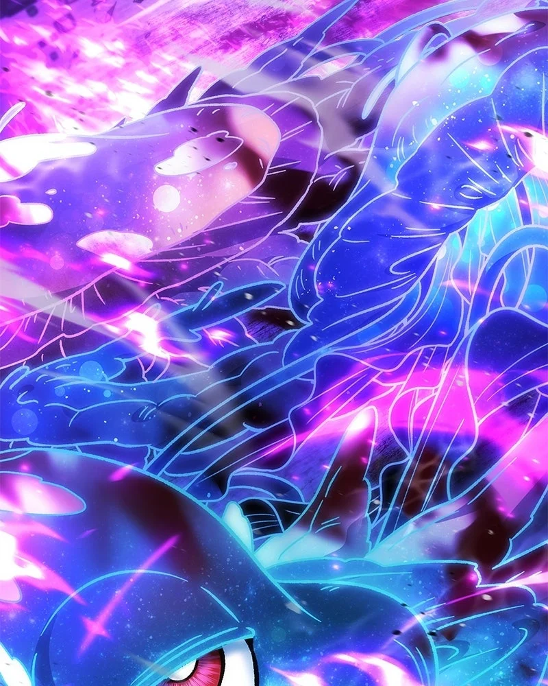 Lv. 99 Princess of Black Flame Chapter 19 Gambar 25