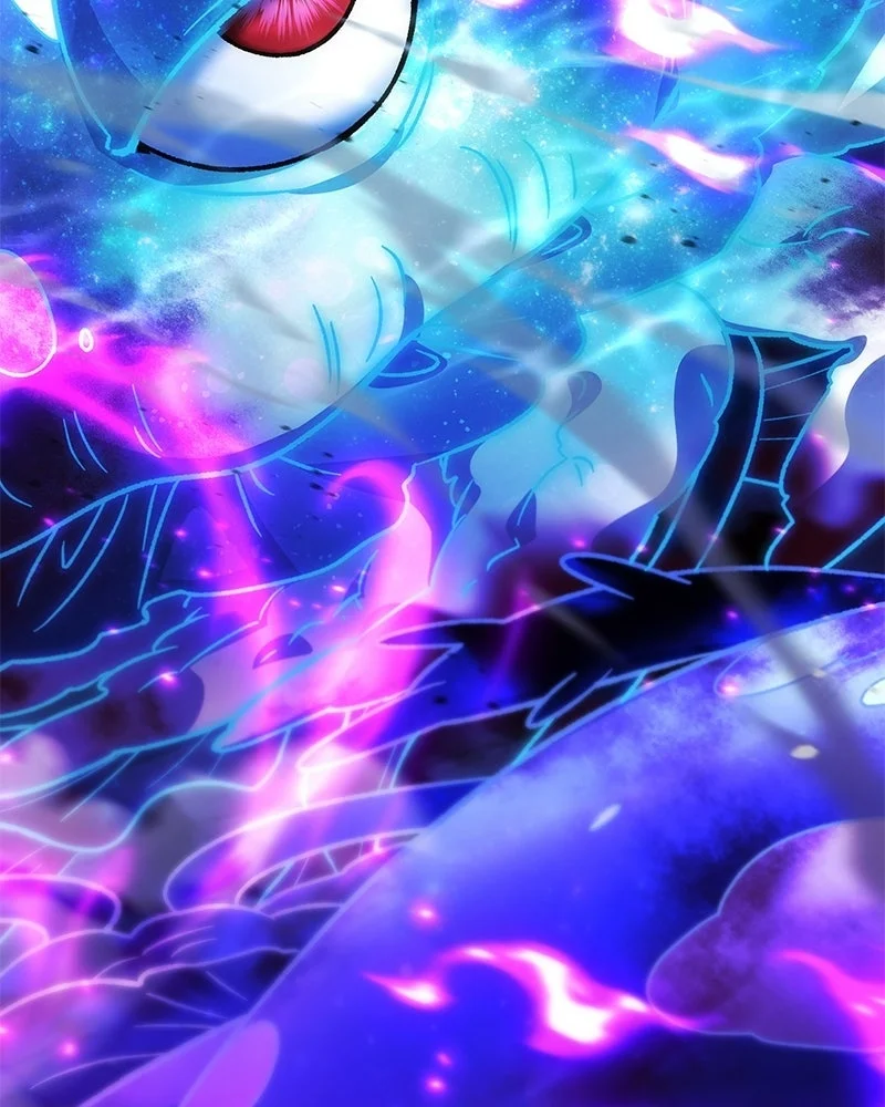 Lv. 99 Princess of Black Flame Chapter 19 Gambar 26