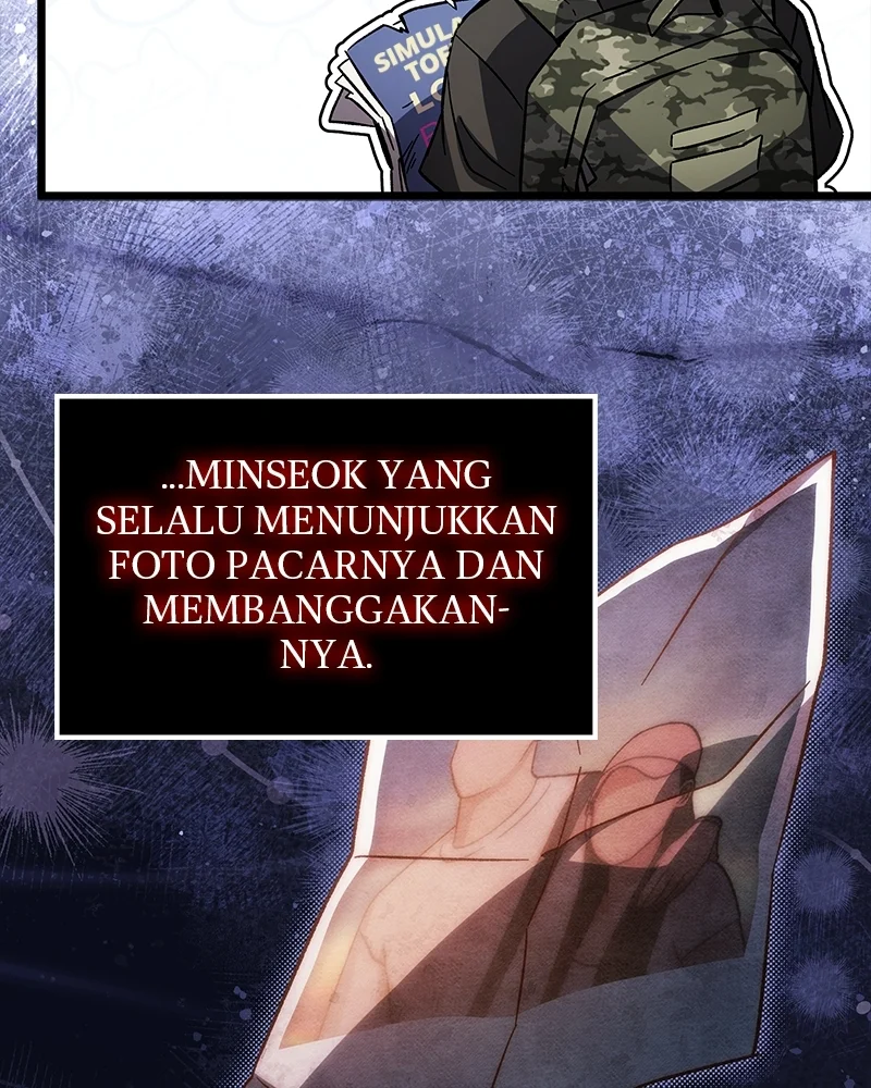 Lv. 99 Princess of Black Flame Chapter 2 Gambar 37