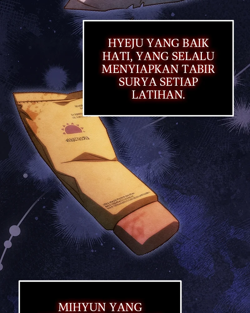 Lv. 99 Princess of Black Flame Chapter 2 Gambar 38