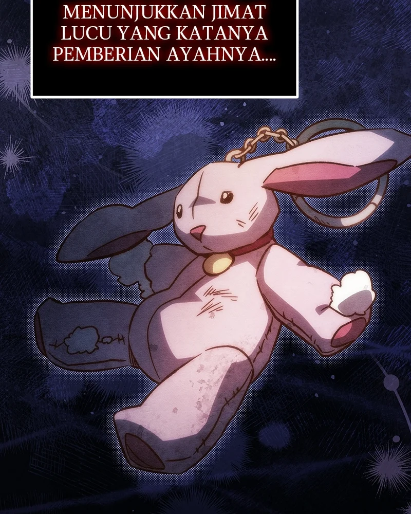 Lv. 99 Princess of Black Flame Chapter 2 Gambar 39