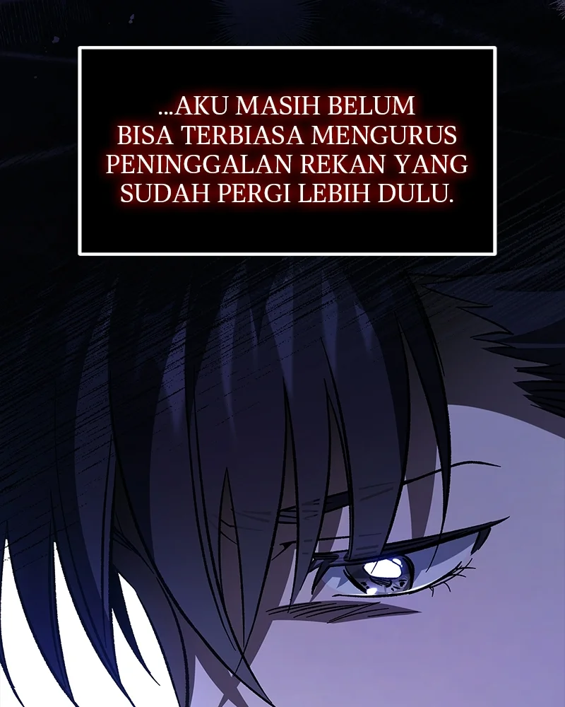Lv. 99 Princess of Black Flame Chapter 2 Gambar 40