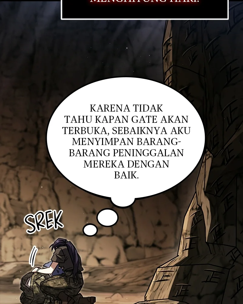 Lv. 99 Princess of Black Flame Chapter 2 Gambar 43