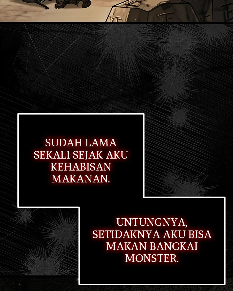 Lv. 99 Princess of Black Flame Chapter 2 Gambar 44