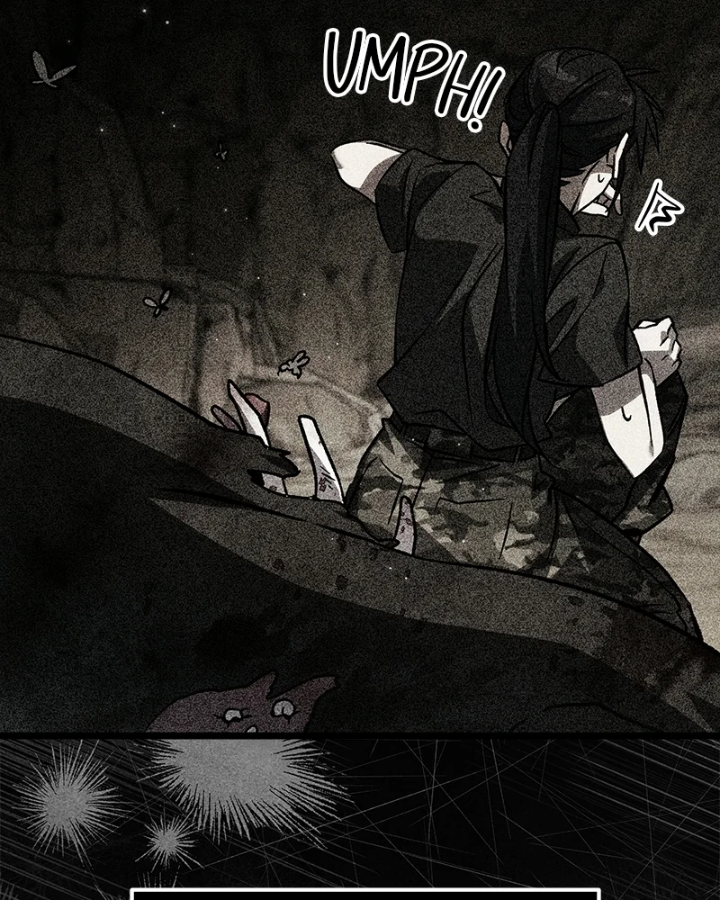 Lv. 99 Princess of Black Flame Chapter 2 Gambar 45