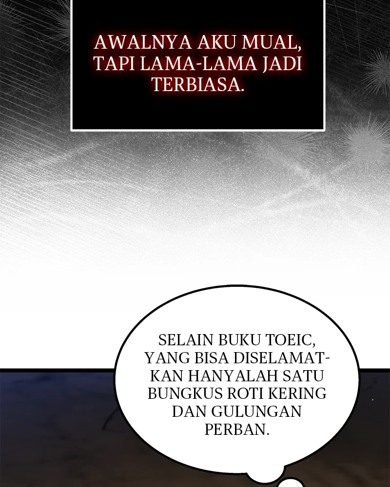 Lv. 99 Princess of Black Flame Chapter 2 Gambar 46