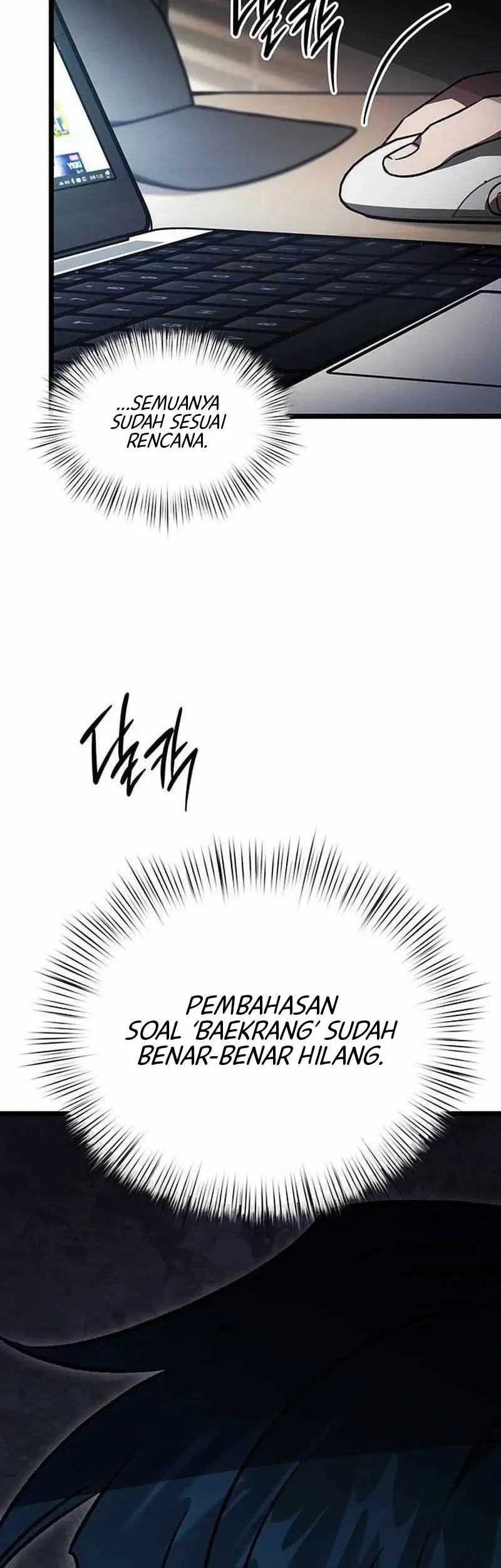 Lv. 99 Princess of Black Flame Chapter 20 Gambar 11
