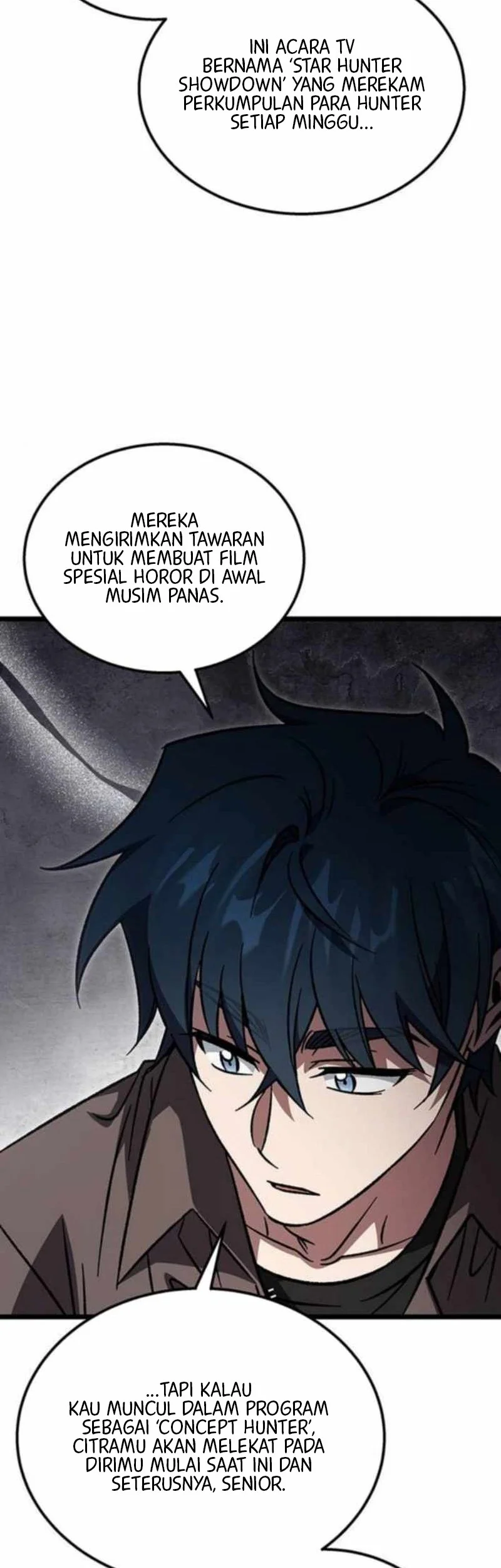 Lv. 99 Princess of Black Flame Chapter 21 Gambar 12