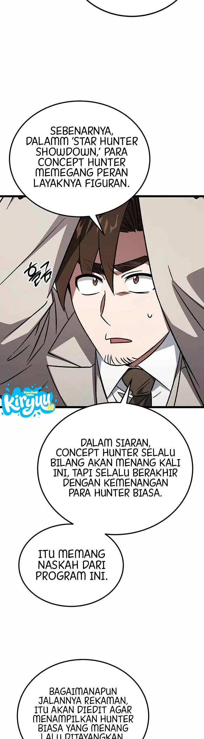 Lv. 99 Princess of Black Flame Chapter 26 Gambar 10