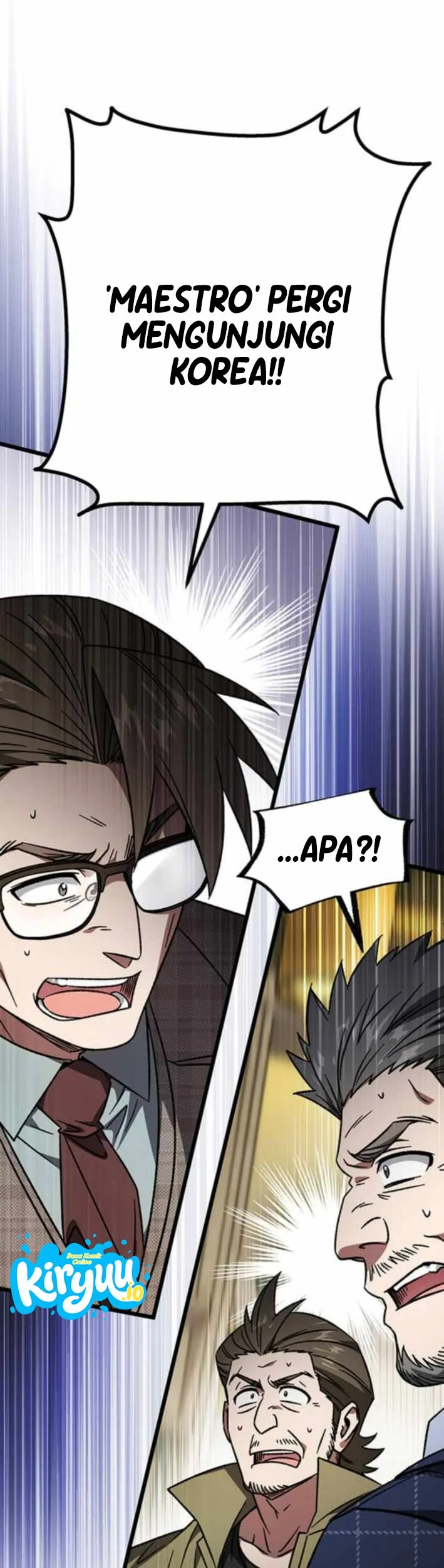 Lv. 99 Princess of Black Flame Chapter 34 Gambar 8