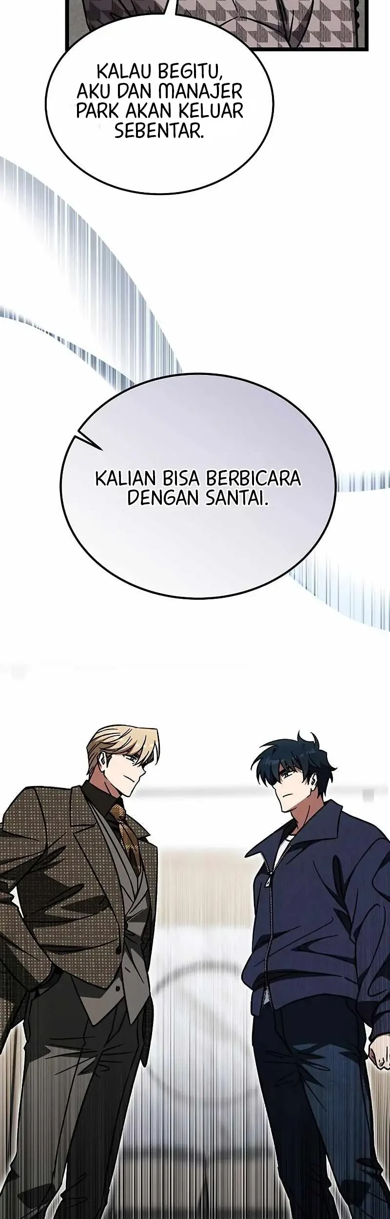 Lv. 99 Princess of Black Flame Chapter 35 Gambar 11