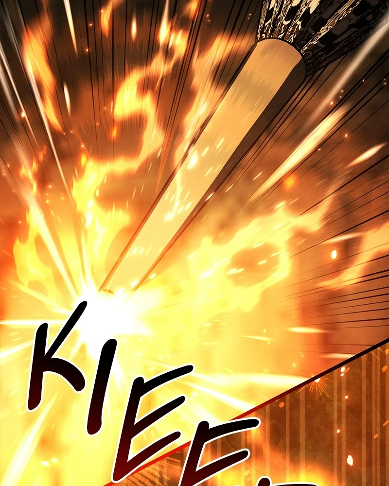 Lv. 99 Princess of Black Flame Chapter 4 Gambar 31