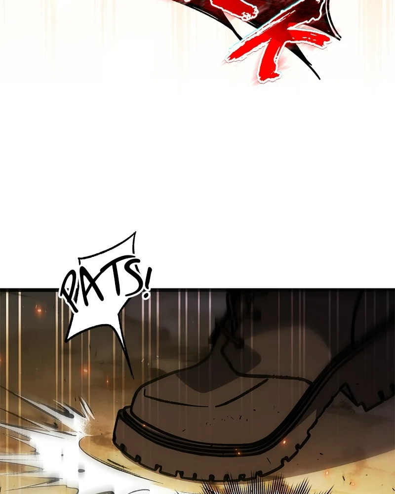 Lv. 99 Princess of Black Flame Chapter 4 Gambar 36