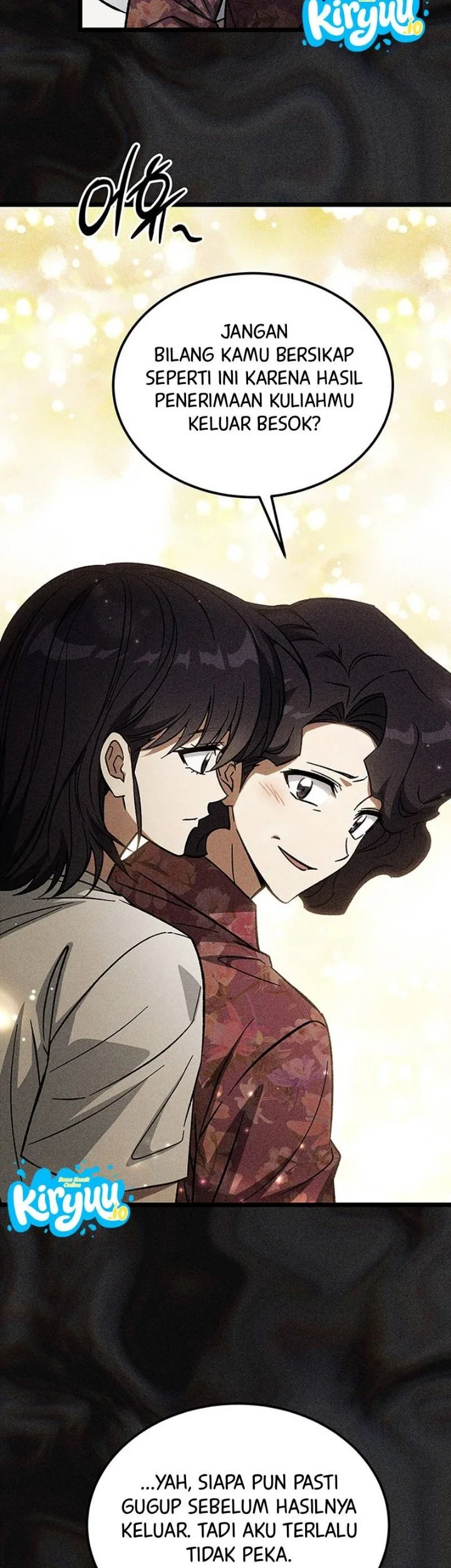 Lv. 99 Princess of Black Flame Chapter 47 Gambar 10