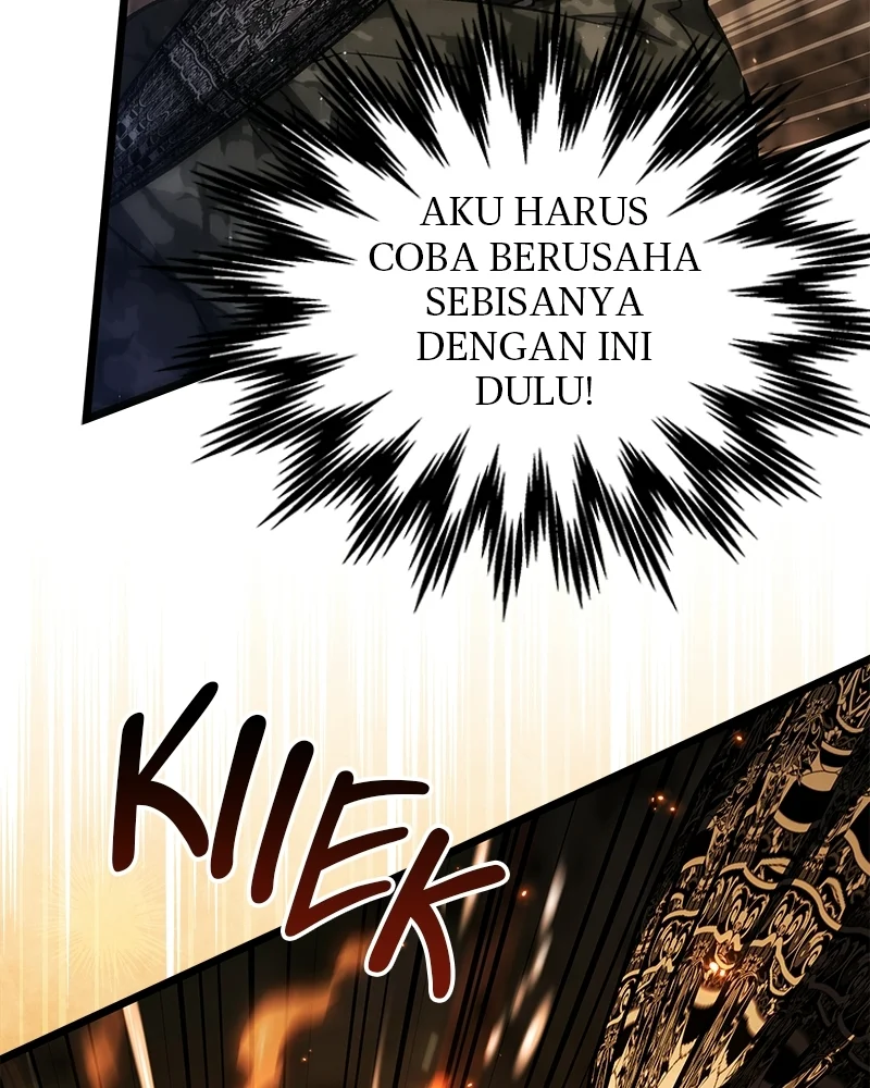Lv. 99 Princess of Black Flame Chapter 5 Gambar 30