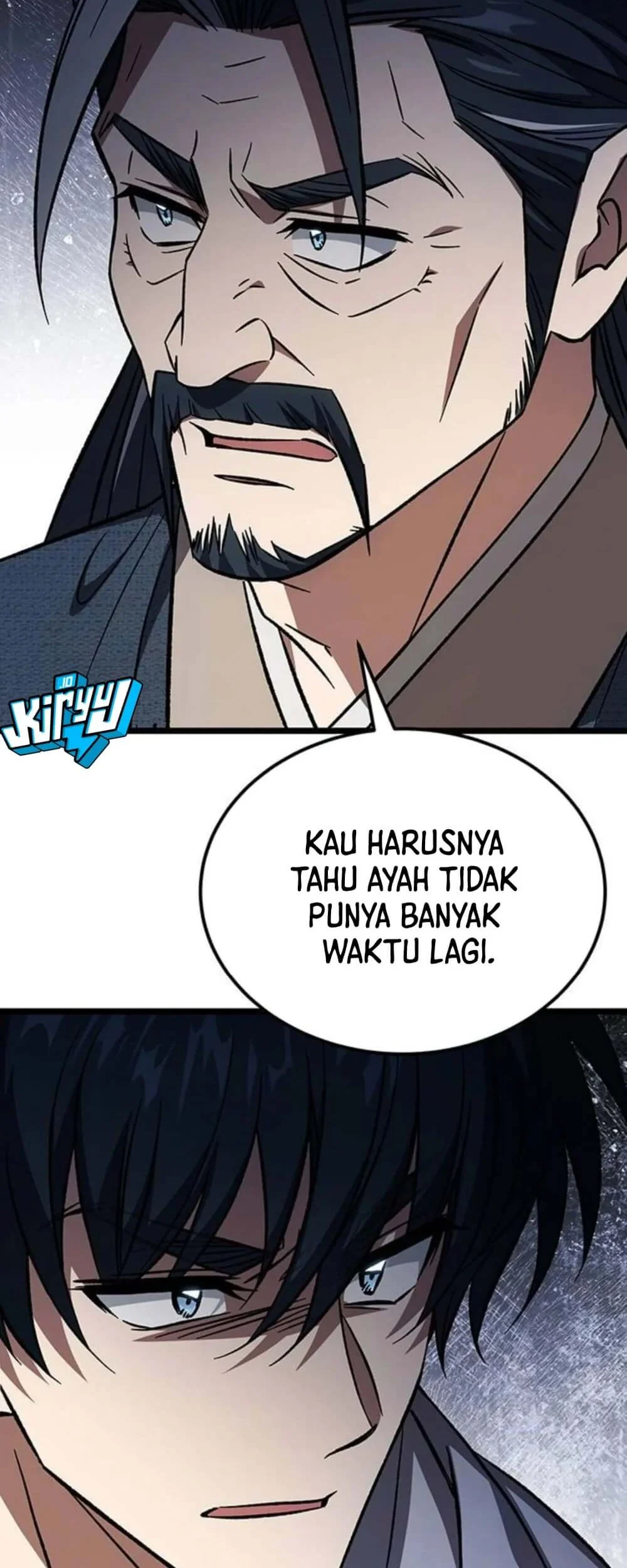 Lv. 99 Princess of Black Flame Chapter 52 Gambar 11