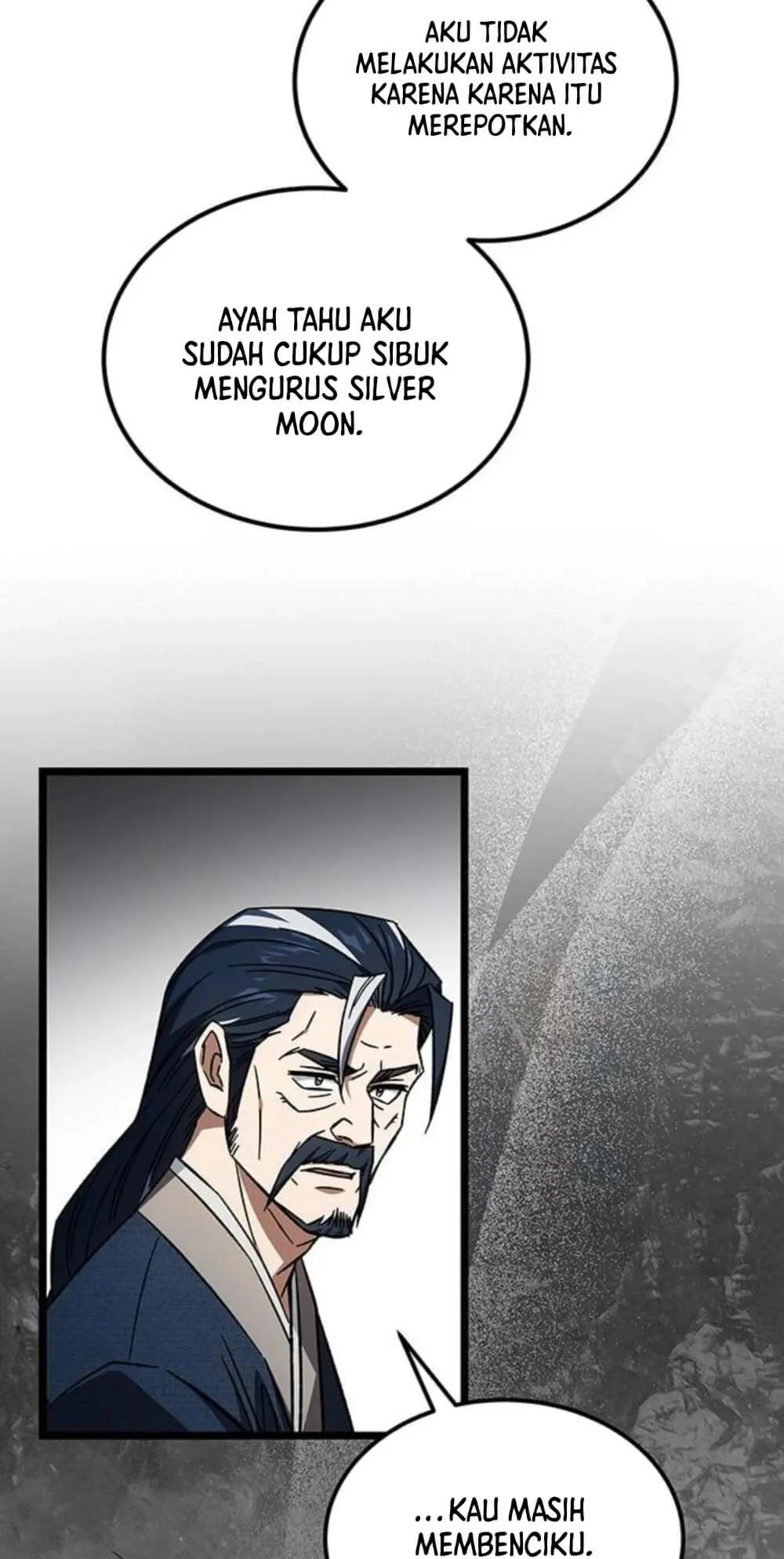 Lv. 99 Princess of Black Flame Chapter 52 Gambar 13