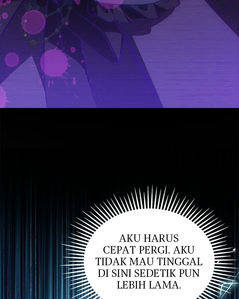 Lv. 99 Princess of Black Flame Chapter 6 Gambar 22
