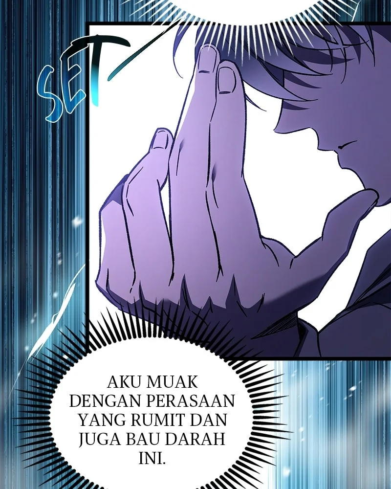Lv. 99 Princess of Black Flame Chapter 6 Gambar 23