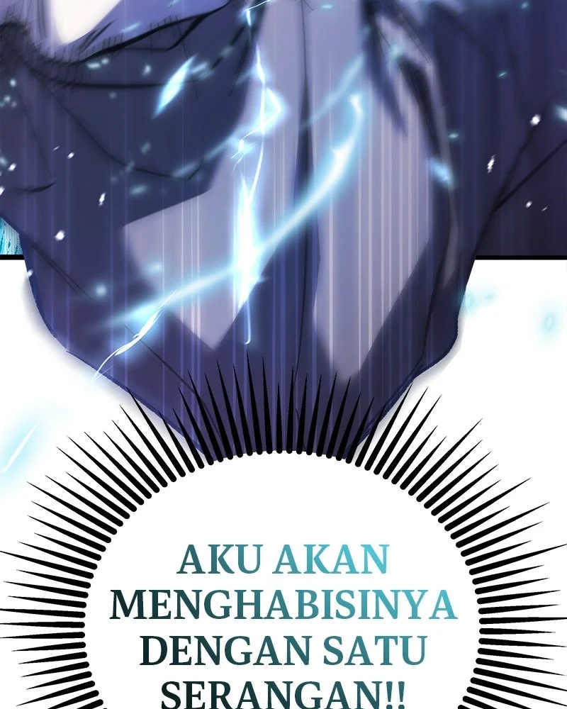 Lv. 99 Princess of Black Flame Chapter 6 Gambar 26