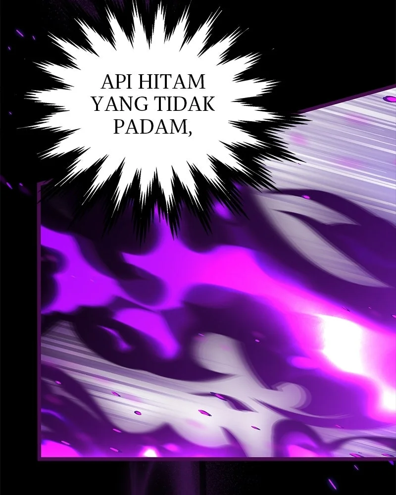 Lv. 99 Princess of Black Flame Chapter 7 Gambar 26