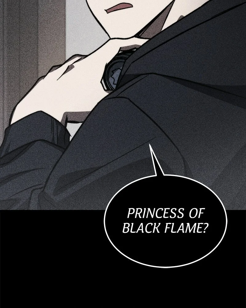 Lv. 99 Princess of Black Flame Chapter 7 Gambar 29