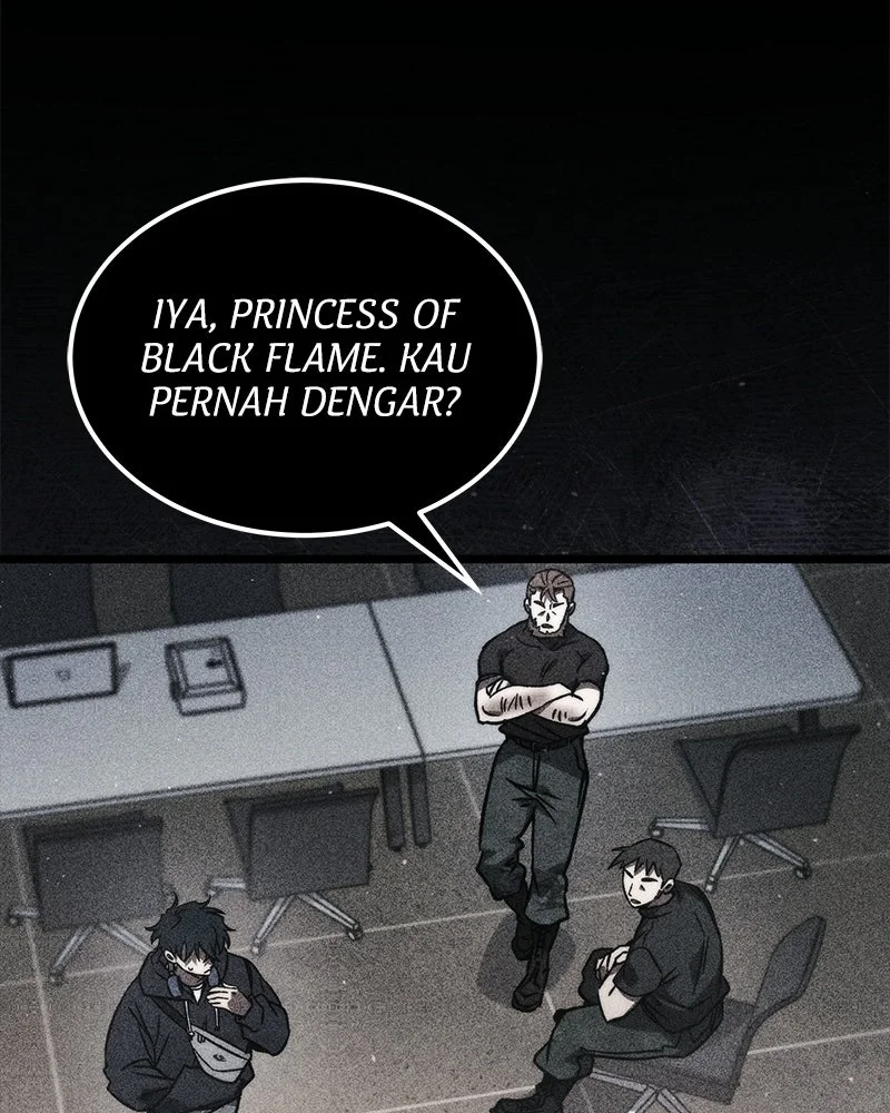 Lv. 99 Princess of Black Flame Chapter 7 Gambar 30