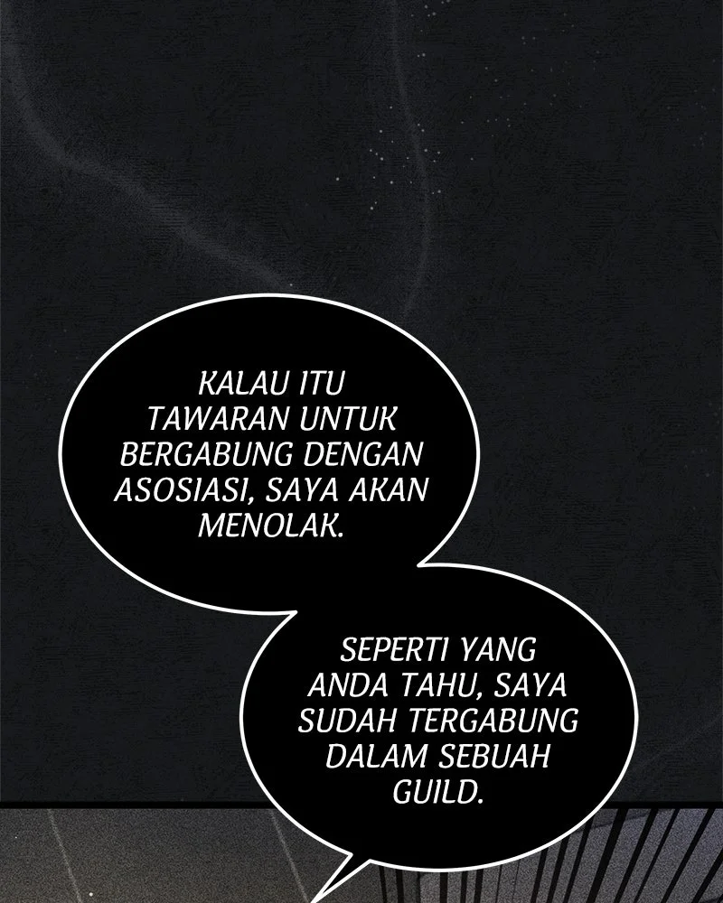 Lv. 99 Princess of Black Flame Chapter 8 Gambar 26