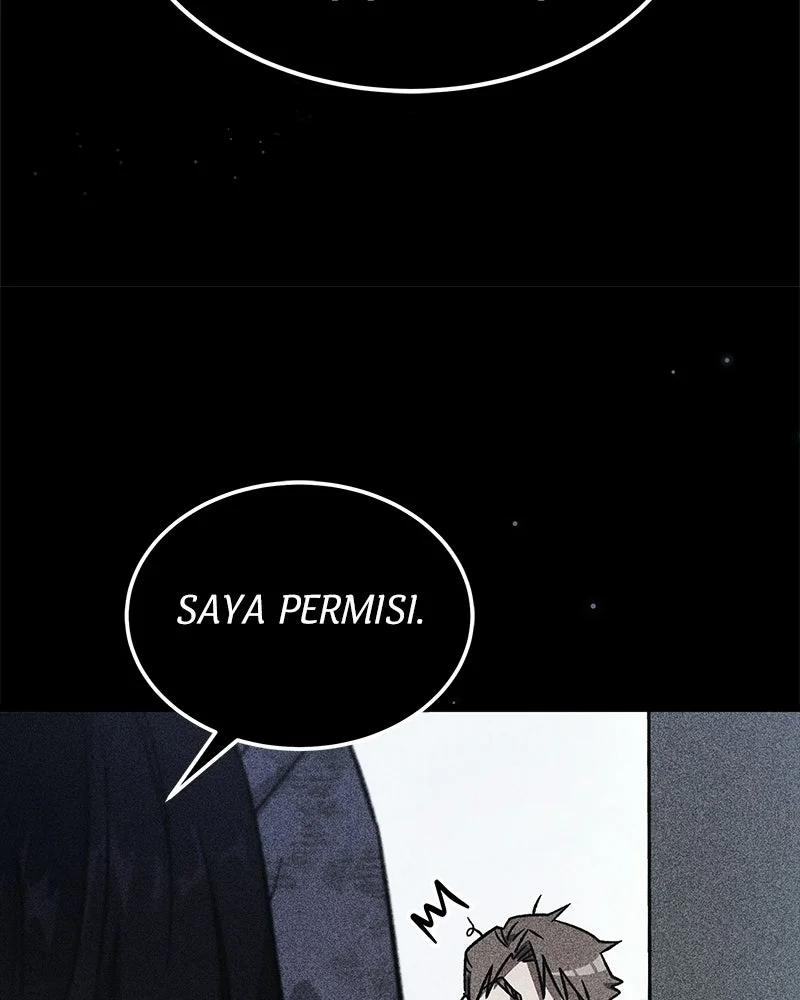 Lv. 99 Princess of Black Flame Chapter 8 Gambar 31