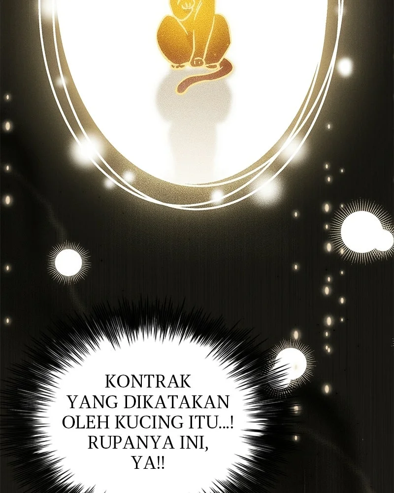 Lv. 99 Princess of Black Flame Chapter 9 Gambar 31