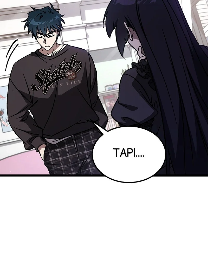 Lv. 99 Princess of Black Flame Chapter 9 Gambar 34
