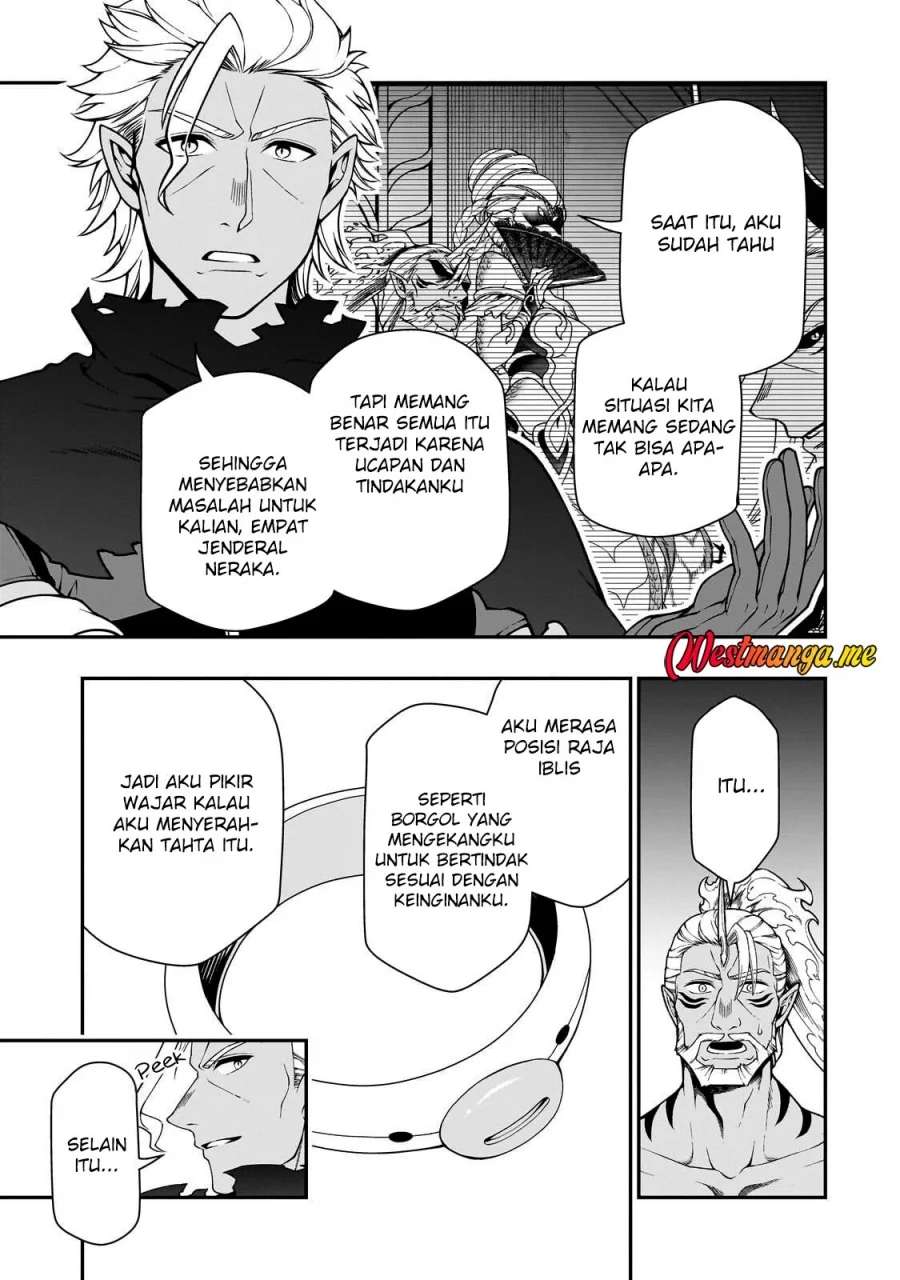 Lv2 kara Cheat datta Moto Yuusha Kouho no Mattari Isekai Life Chapter 68 Gambar 7