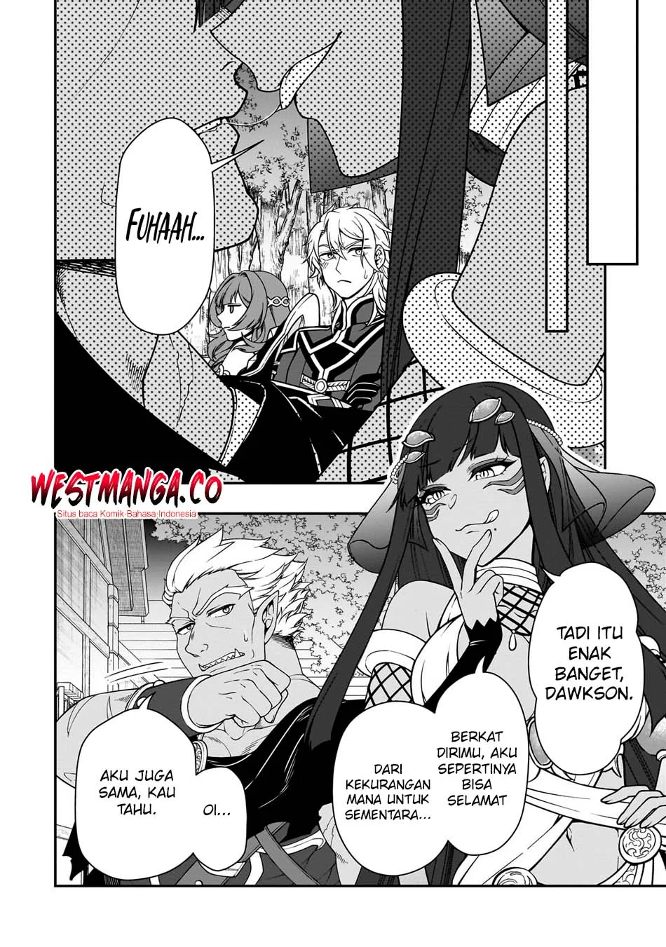 Lv2 kara Cheat datta Moto Yuusha Kouho no Mattari Isekai Life Chapter 71 Gambar 6