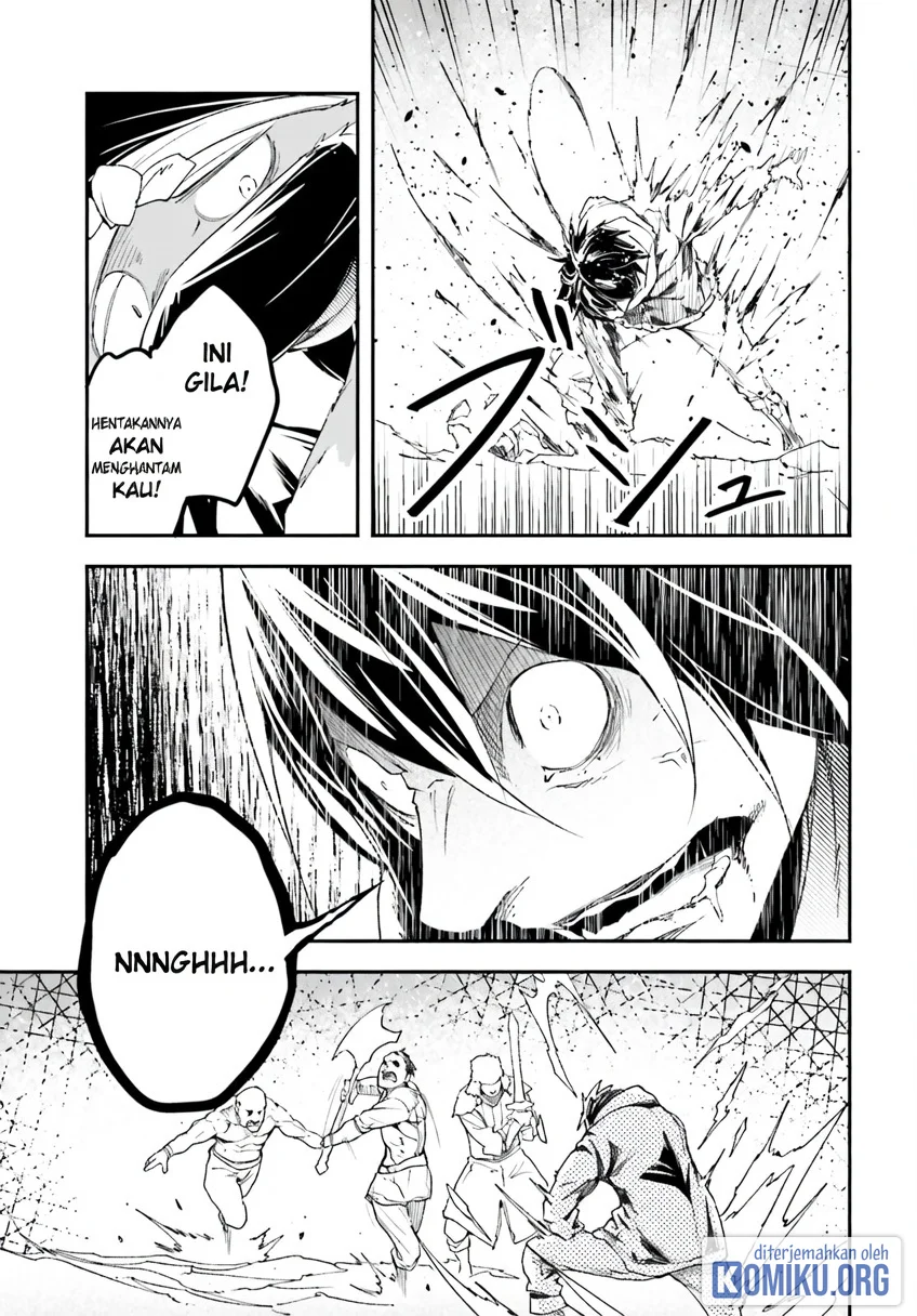 Lv999 no Murabito Chapter 99 Gambar 5