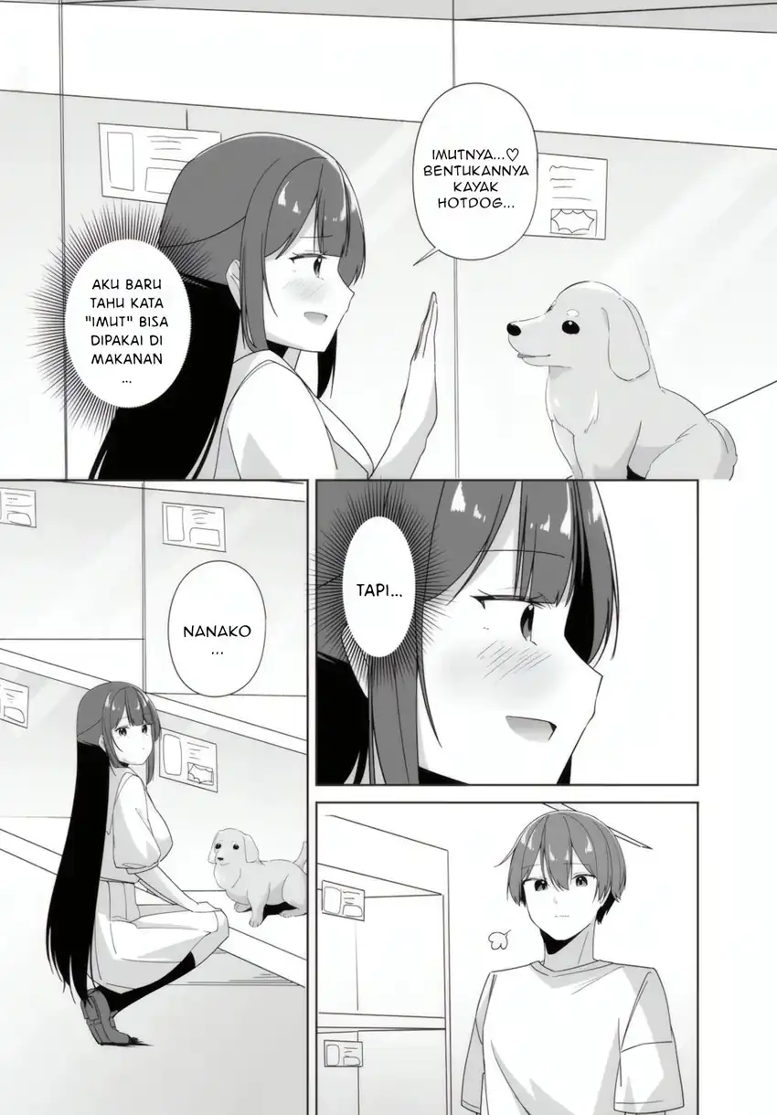 Madogiwa henshuu to baka ni sareta ore ga, futago JK to doukyo suru koto ni natta Chapter 9.2 Gambar 4