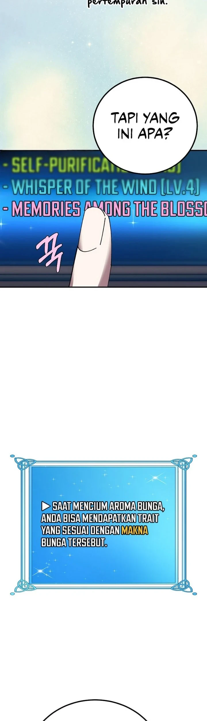 Magic Academy’s Genius Blinker Chapter 100 Gambar 14