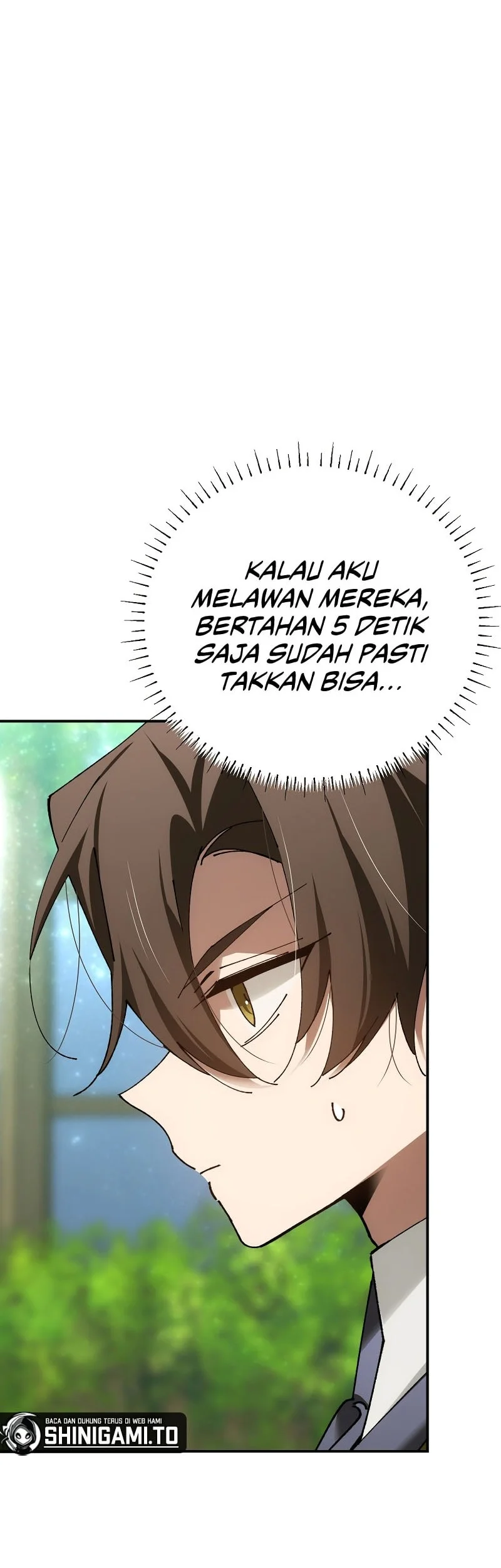 Magic Academy’s Genius Blinker Chapter 82 Gambar 11