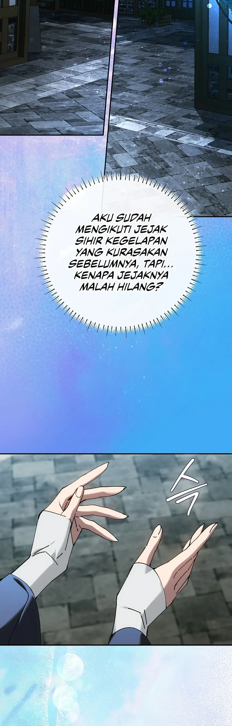 Magic Academy’s Genius Blinker Chapter 83 Gambar 12