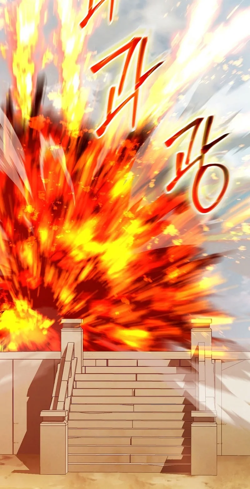 Magic Academy’s Genius Blinker Chapter 99 Gambar 13