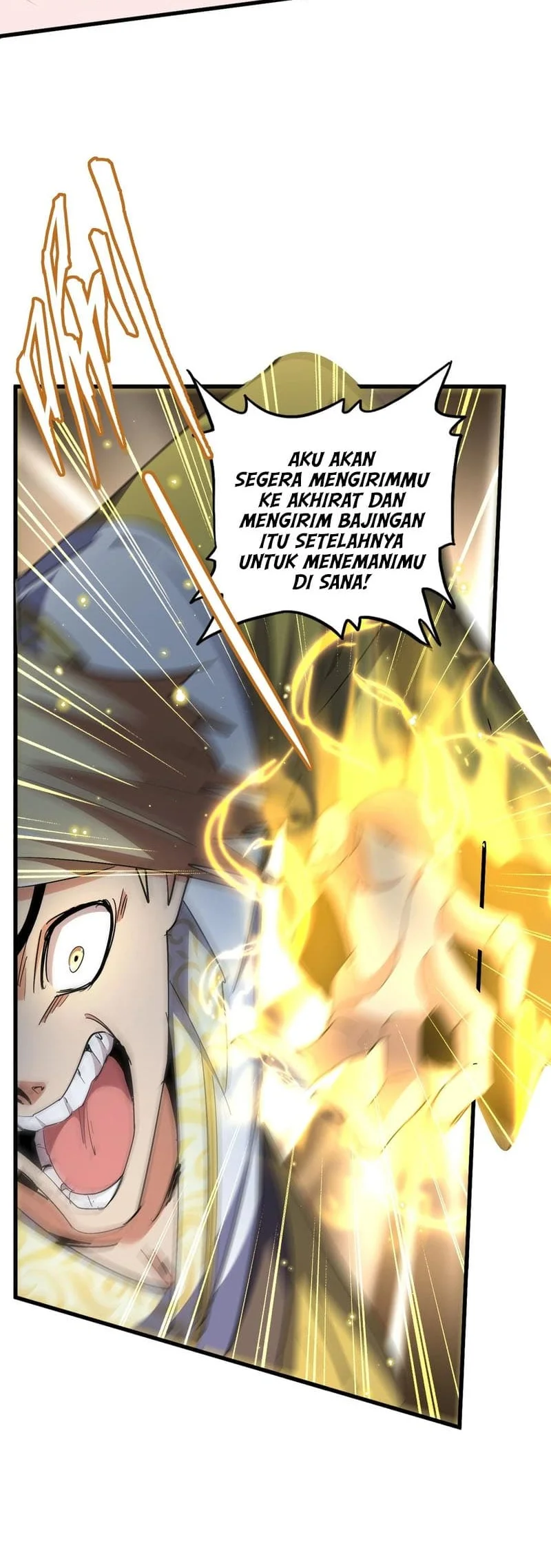 Magic Emperor Chapter 315 Gambar 9