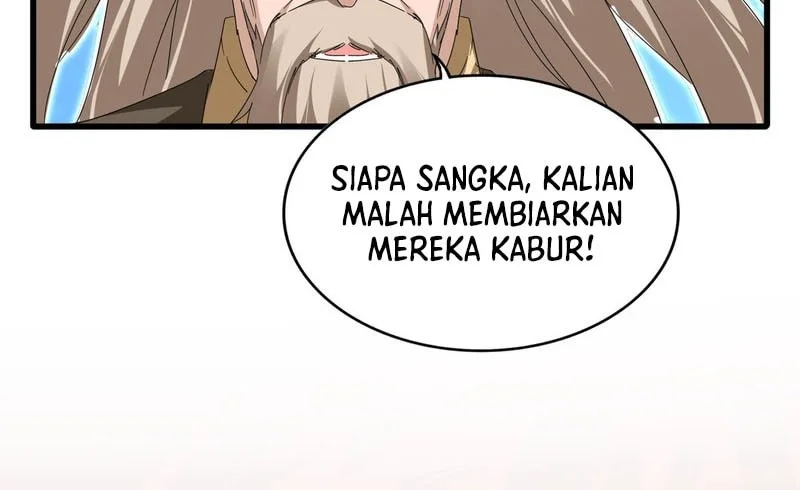 Magic Emperor Chapter 796 Gambar 6
