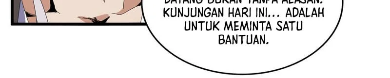 Magic Emperor Chapter 813 Gambar 6