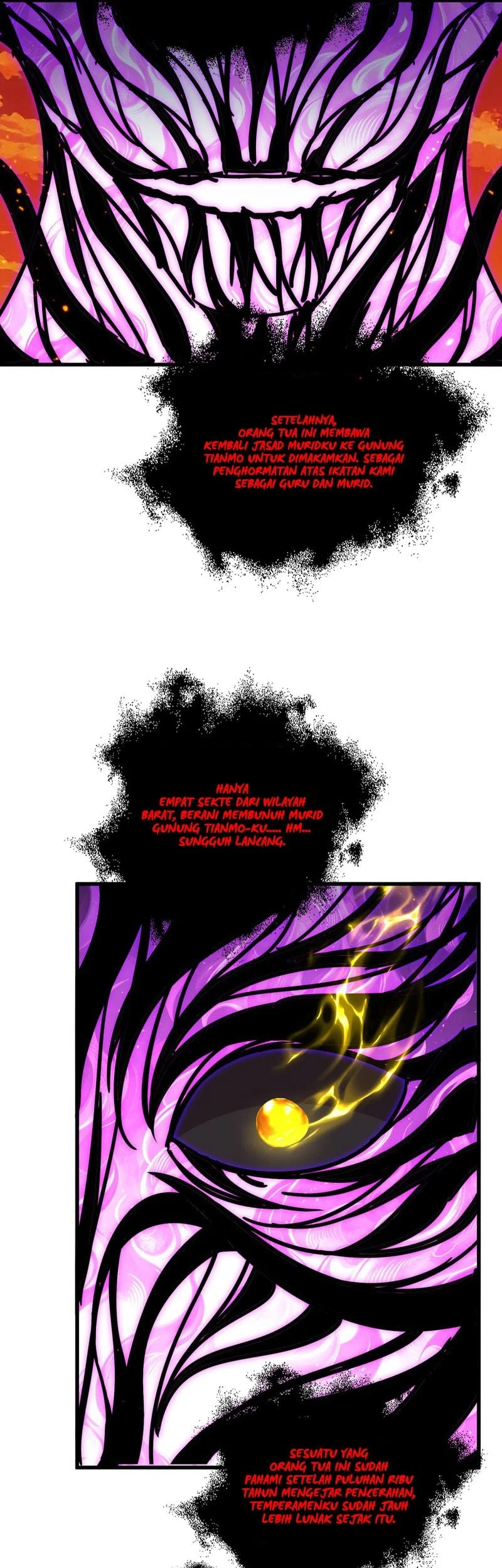 Magic Emperor Chapter 874 Gambar 7