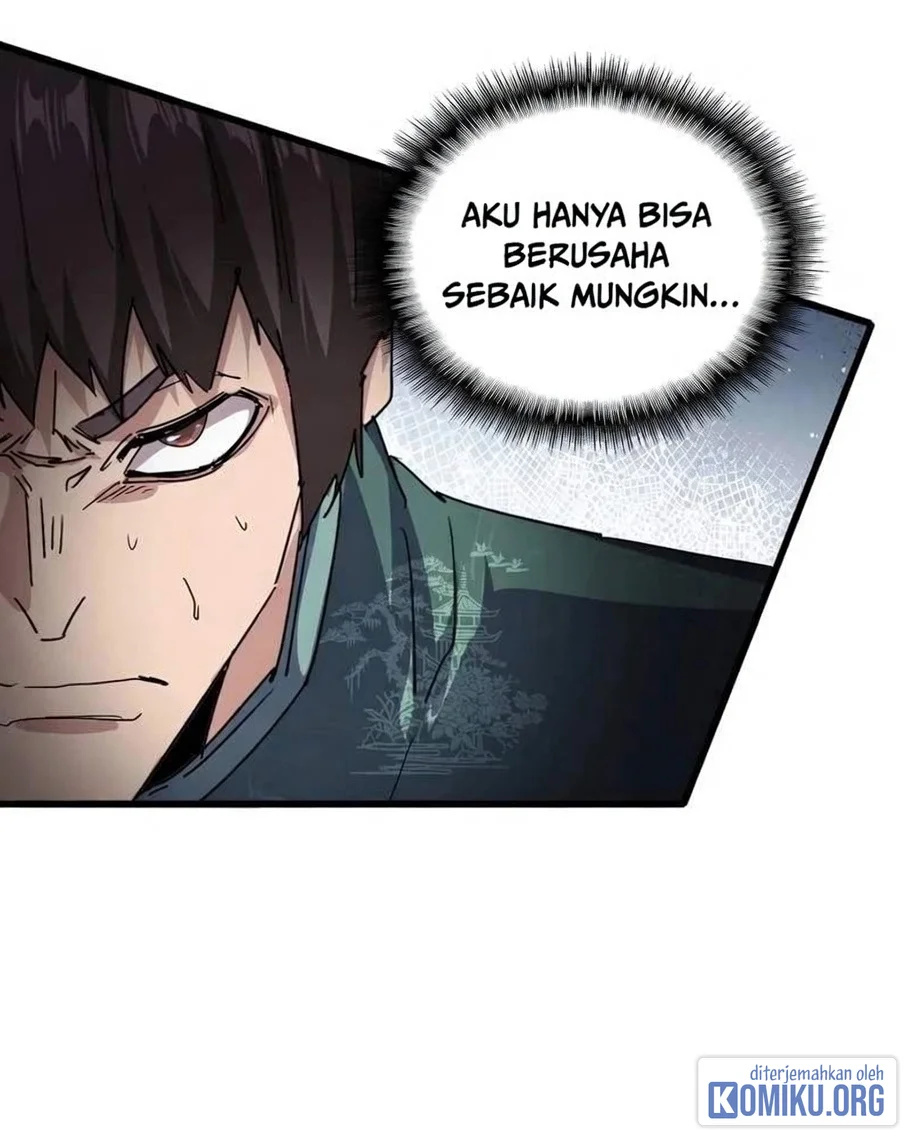 Magic Emperor Chapter 912 Gambar 6