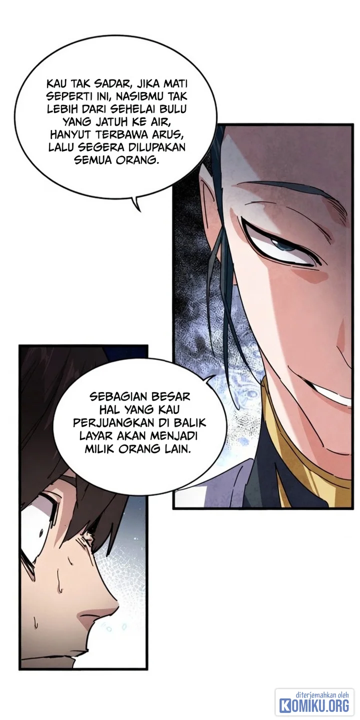Magic Emperor Chapter 915 Gambar 6