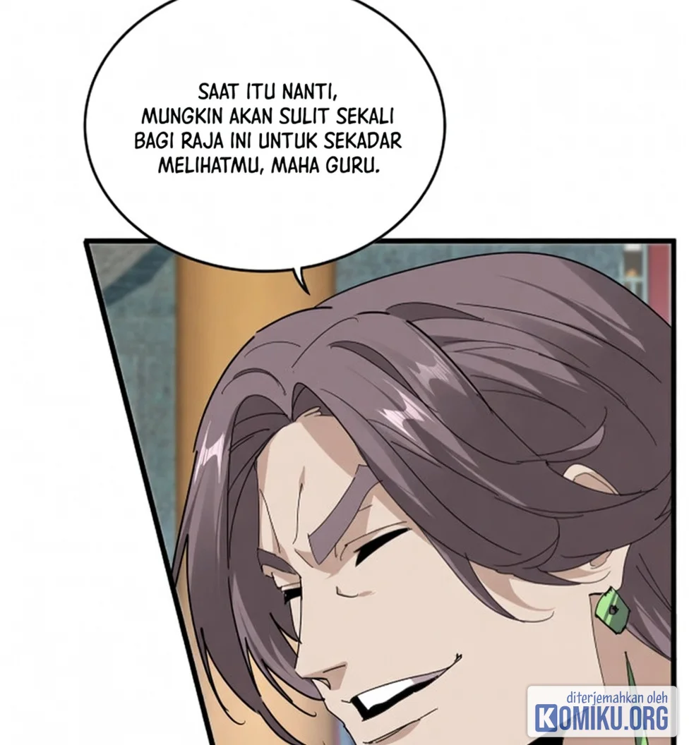 Magic Emperor Chapter 923 Gambar 7