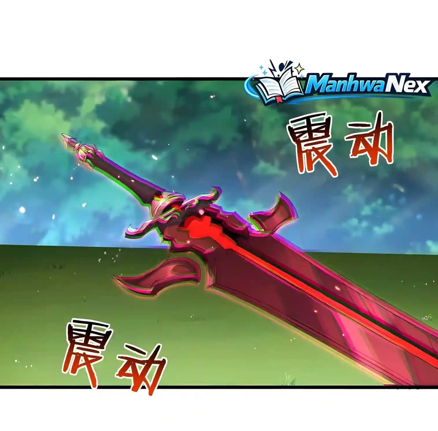 Magic Emperor Chapter 924 Gambar 8